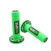 Motorcycle Rubber Grips 7/8" Handlebar Grips Universal Dual Soft Rubber For Pit Dirt Bike Off-Road Motocross Accessories