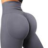 Pantaloni de damă Cothes cu fundul subțire Pantaloni leggings de modă yoga ocazional