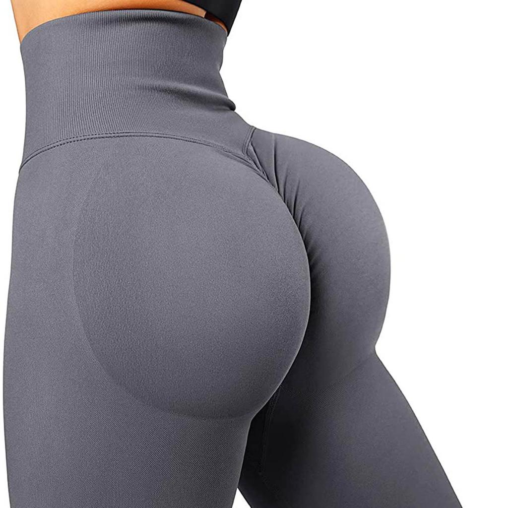 Pantaloni de damă Cothes cu fundul subțire Pantaloni leggings de modă yoga ocazional