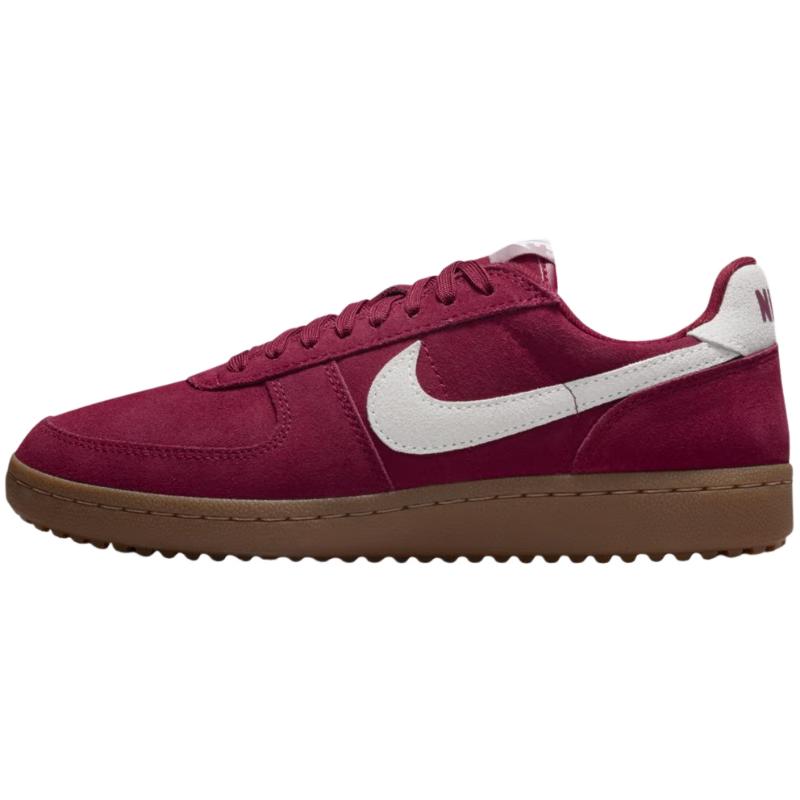 NIKE Women s Field Low-Top Athletic Shoes US 7.5
