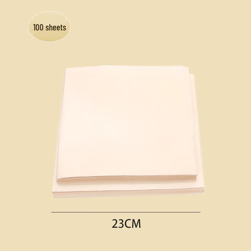 

Food Grade Oil Absorbing BBQ Baking Paper Sheets