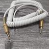 Replacement Headphones Line Durable Audio Cable Cord for Marshall Major II 2 3