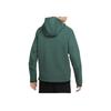 Nike Sportswear Tech Fleece Windrunner Full-Zip Hooded Jacket Green Men's HV0950-338