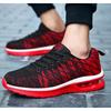 Men Women Running Shoes Fashion Breathable Outdoor Male Light Sports Shoes Buffer Sneakers Women Comfortable Athletic Footwear