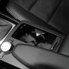 Car Center Console Roller Blind Cover Water Cup Holder Cover For W204 W212 2046800107 A20468047089051