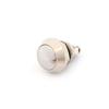 Sale Domed Waterproof Metal 12Mm Momentary Push Button Switch