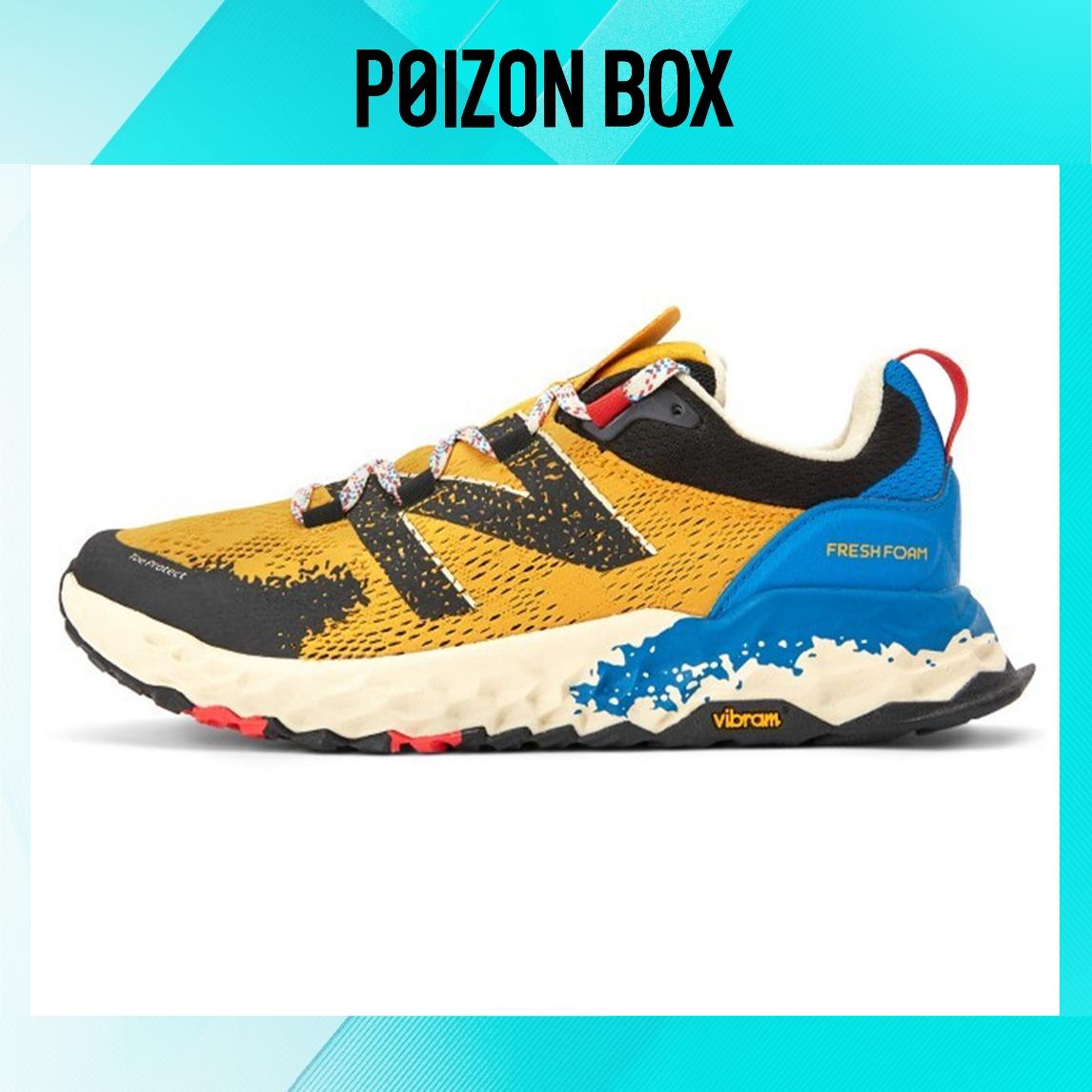 

кроссовки New Balance Running shoes Men MTHIERY5