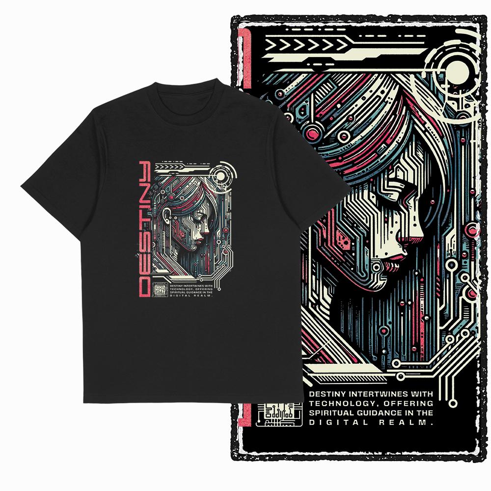 

Coolmind U0028 Cool Short Sleeve Men T Shirt Funny Graphic Men Tshirt Big Size 100% Cotton Men Tee Shirts 2XL