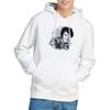 Elvis Presley Unisex Erwachsener Lonesome Tonight Hoodie