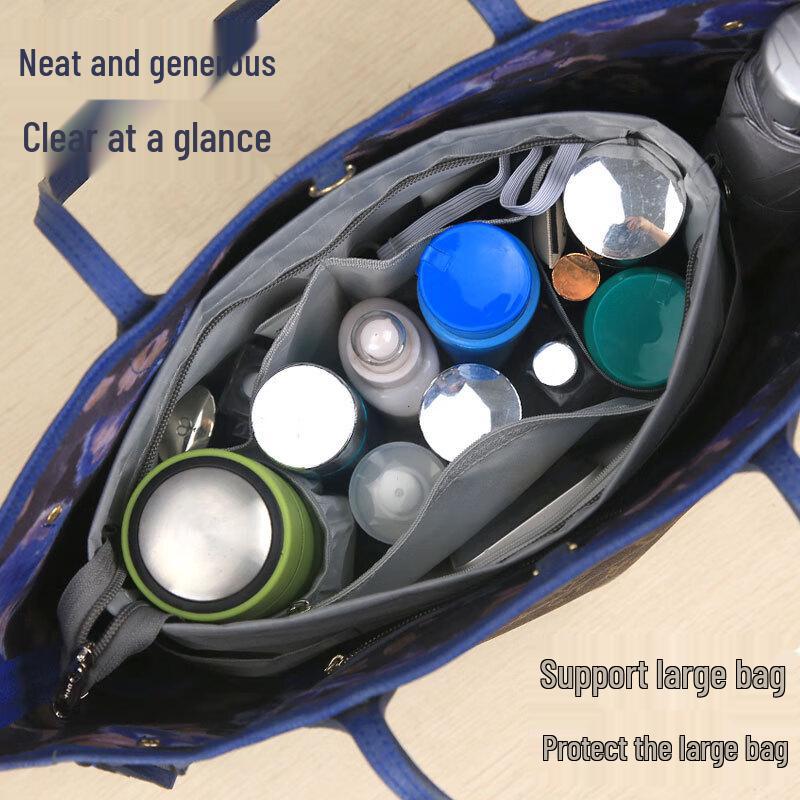 OLOMM Oxford Cloth Bag Organizer