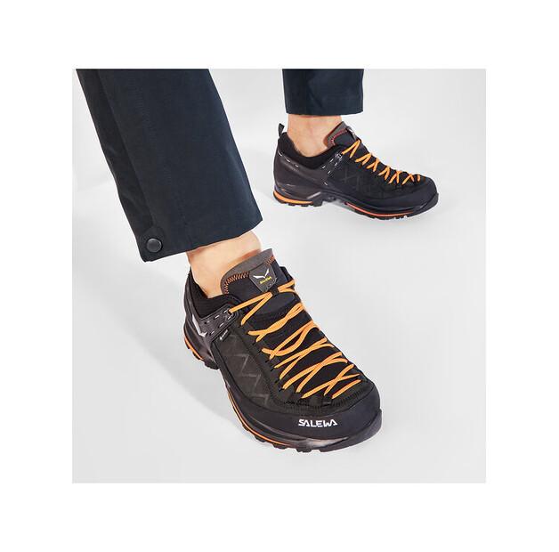 Треккинговые ботинки Salewa Ms Mtn Trainer 2 Gtx GORE-TEX