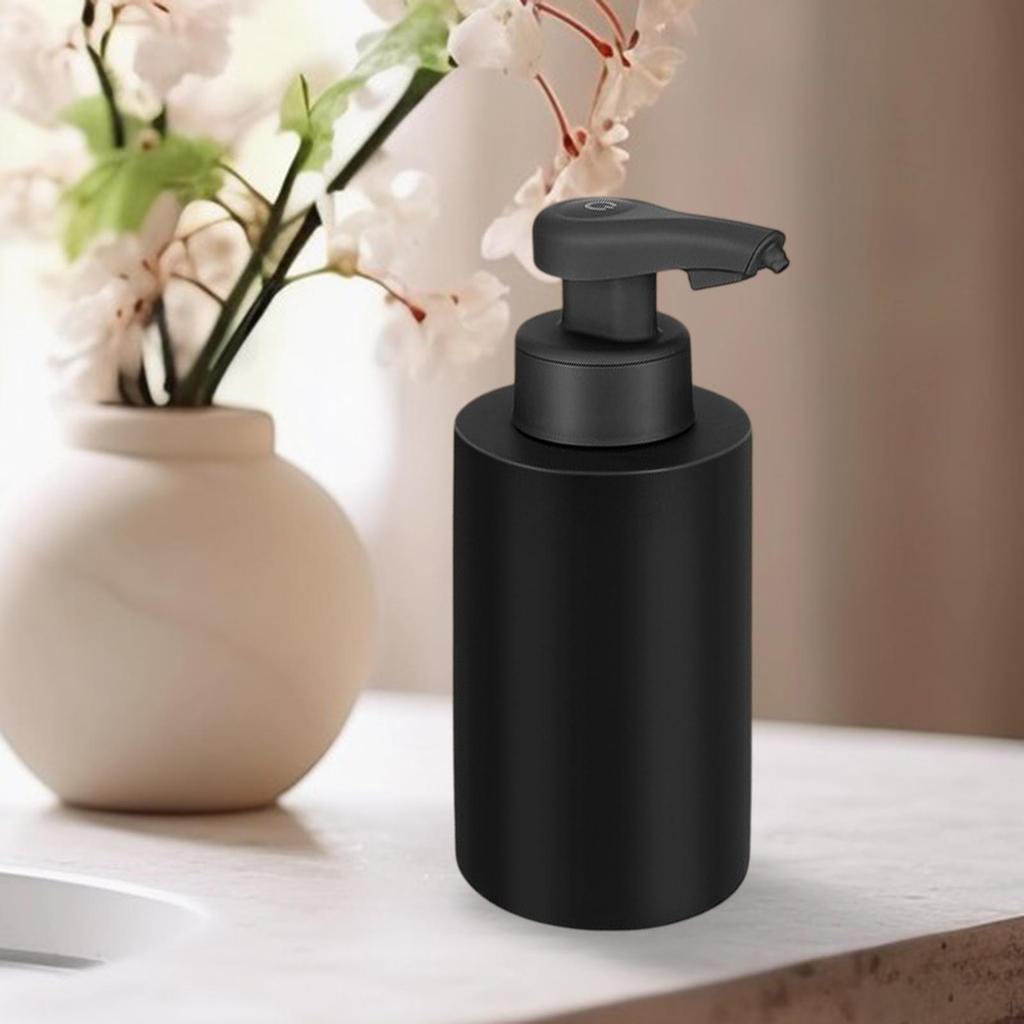 Automatischer Seifenspender 270ml Wiederaufladbar Einfach zu bedienende Geschirrspülmaschine Handberührungslos für