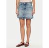 Denim Skirt WW0WW44334