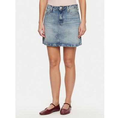Denim Skirt WW0WW44334