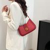 Premium Temperament Tote Bag Pressed Shell Handbag Women's Bag New Bag Shoulder Messenger Bag