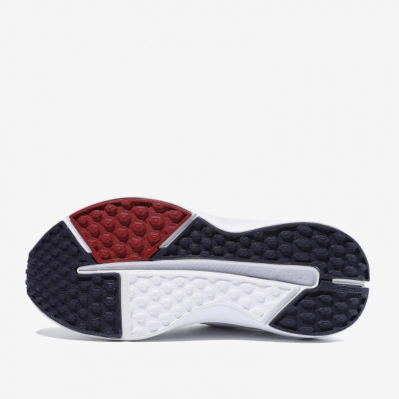 Fila Kids Nre Rx T7 Kd  3rm02603f 100 