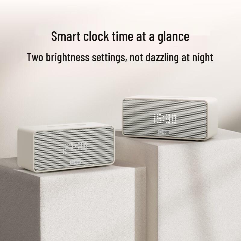 XiaoDu Sound Agile Edition Smart Speaker (CN version)