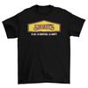 Shoney's T-shirt Cotton Funny TV Show Restaurant New Unisex T-Shirt