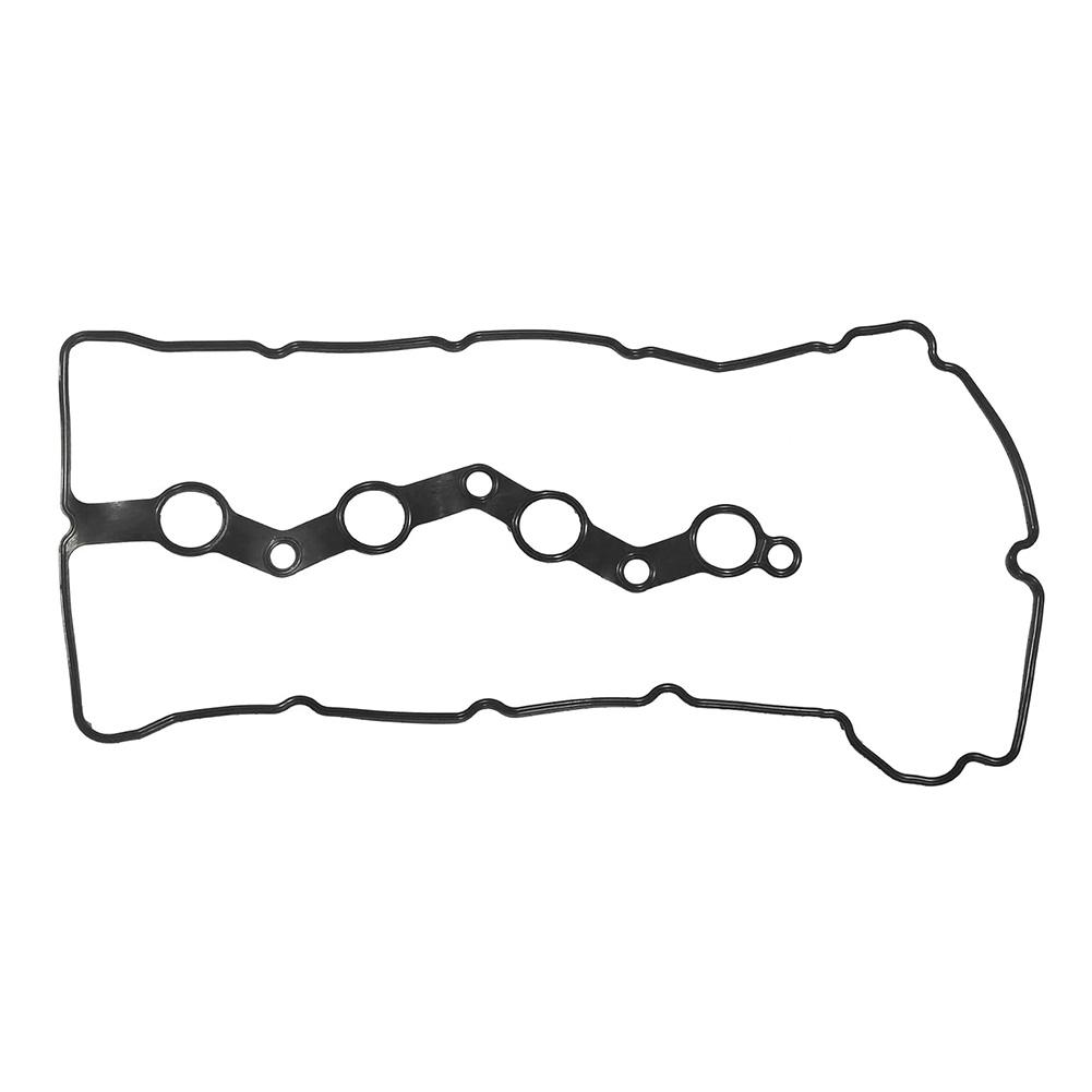 Replacement Valve Cover Gasket for Mitsubishi For Outlander 2008-2013 2.4L L4 and Lancer 2008-2017 2.0L 2.4L L4