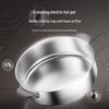 Supor Stainless Steel Hotpot