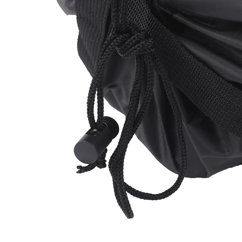 Sacco a Pelo Impermeabile da Esterno Compressione Copertura Sportiva Sacca di Compressione Impermeabile Borsa da Trasporto per Escursionismo Viaggio