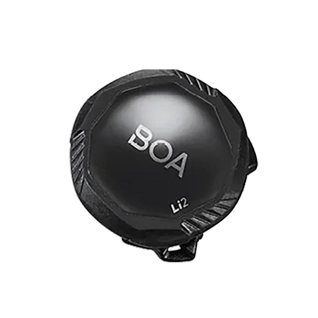 Spare BOA kit (RC9T/Blue/Left foot)