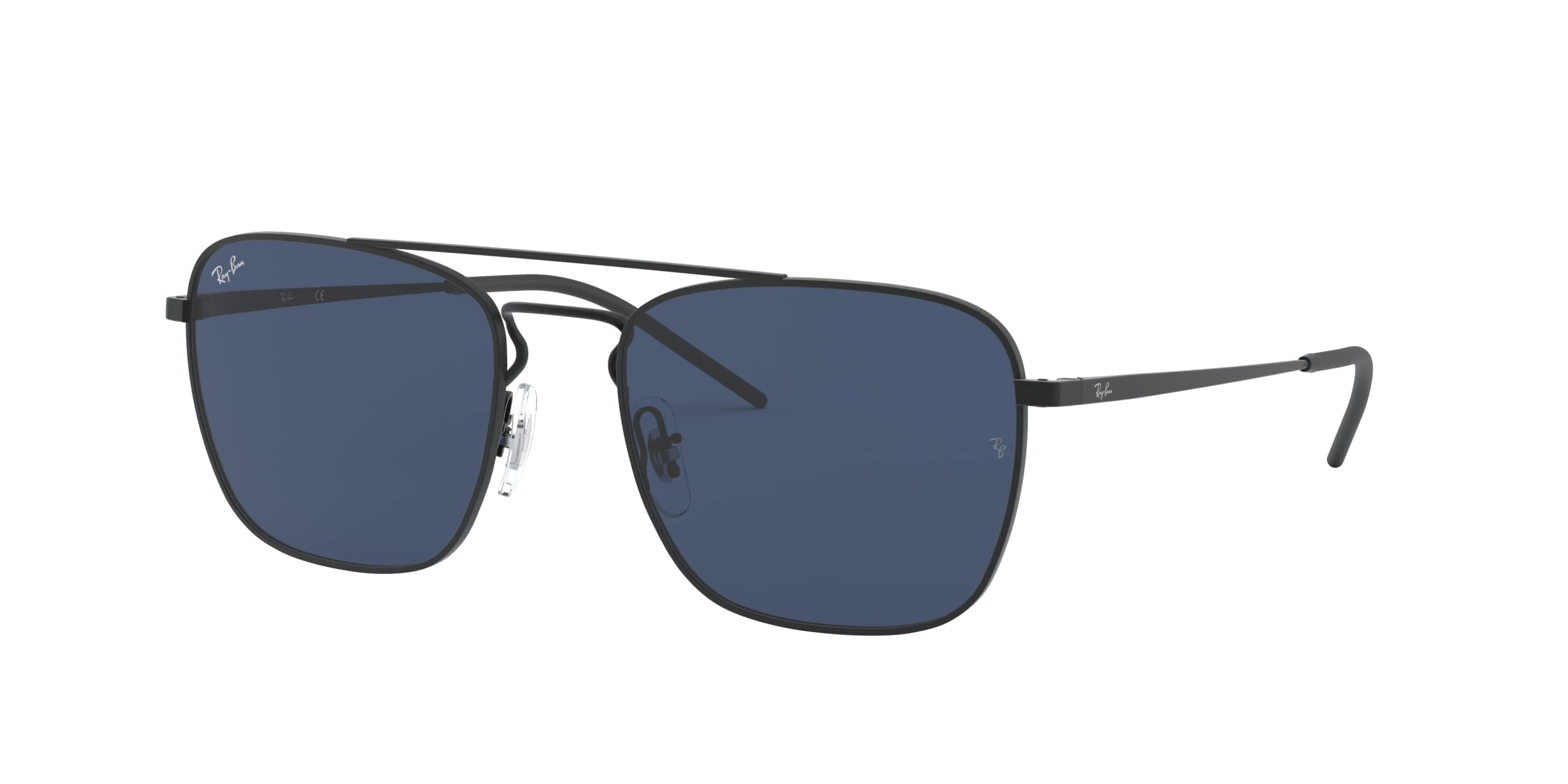 

Sunglasses 0RB3588 901480 DARK BLUE 55 [Ray-Ban]