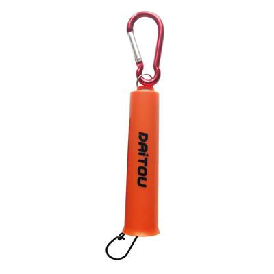 DAITOU 1376 Tool Retractor, Orange