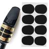 Self-Adhesive Alto Saxophone Mouthpiece Cushions Mouthpiece Patch  For Alto Saxophone