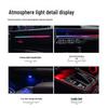 Honda CRV 2023-2024 Ambient Car Light