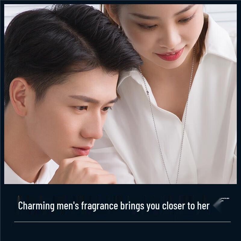 PRIME BLUE Men's Cologne Body Wash