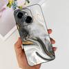 For Tecno Spark GO 1 / Spark GO 2025 / Pop 9 Phone Cover Case Cool Cartoon Dragon Space Man Cute Cat Funda Soft Black Silicone