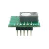YYS Electrochemical CO Gas Sensor Carbon Monoxide Sensor Module 0-1000PPM UART/PWM Output SC16-CO