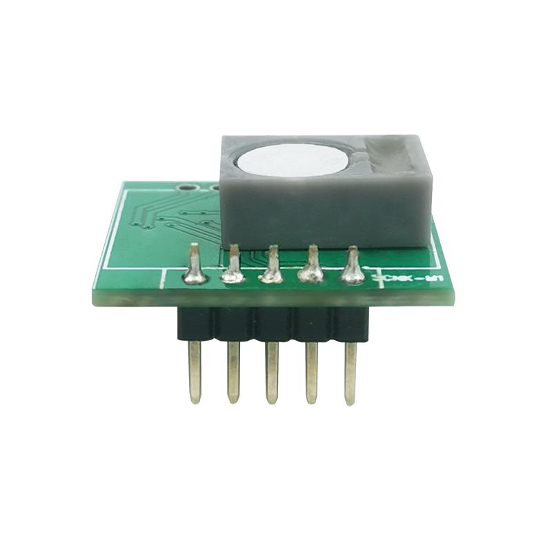 YYS Electrochemical CO Gas Sensor Carbon Monoxide Sensor Module 0-1000PPM UART/PWM Output SC16-CO