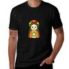 La Virgen De Guadalupe TShirt Outdoor Sports Lightweight Tee