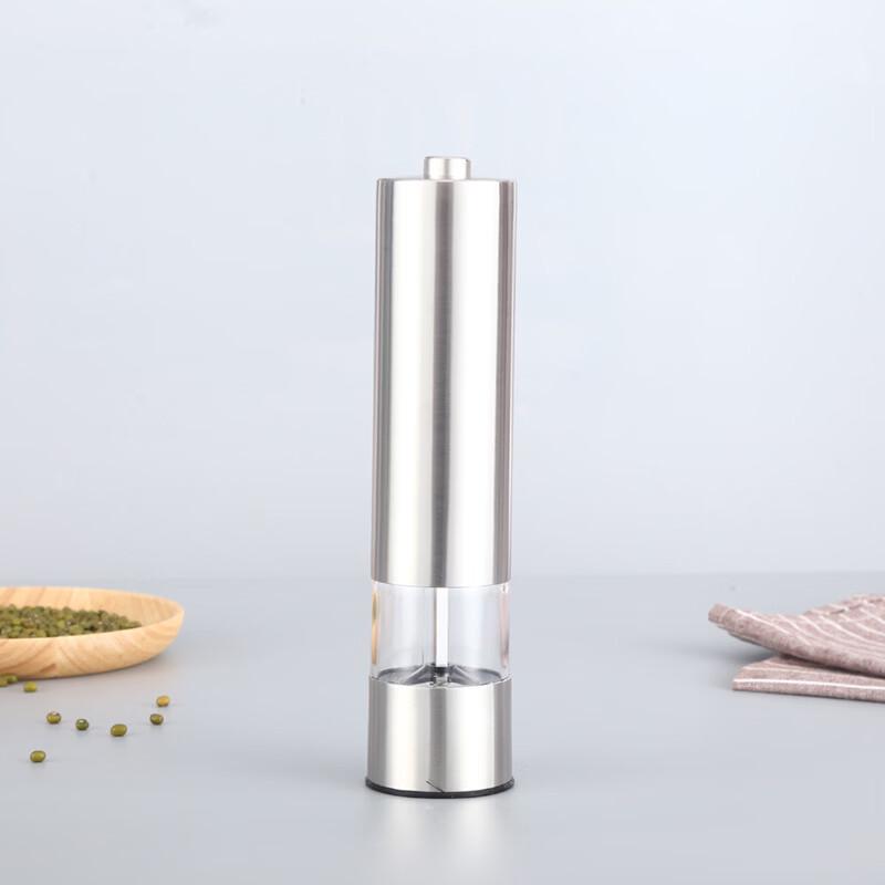Abdo Electric Salt & Pepper Grinder