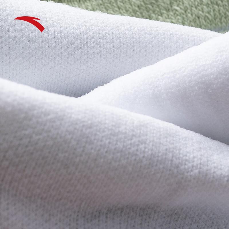 Anta Sweat-Wicking Training Ankle Socks