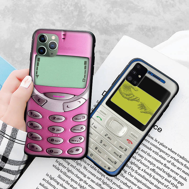 

A-150 Модный ретро-чехол для Samsung S24 S23 S22 S21 FE Ultra Xiaomi Redmi Note 13 12 11 iPhone 14 15 Pro Max OPPO A12 Reno VIVO A15 OPPO A78 5G бездна
