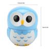 Blue Pink Mechanical Timer ABS Cooking Timer Durable Kitchen Timer  Baking Boiling Eggs