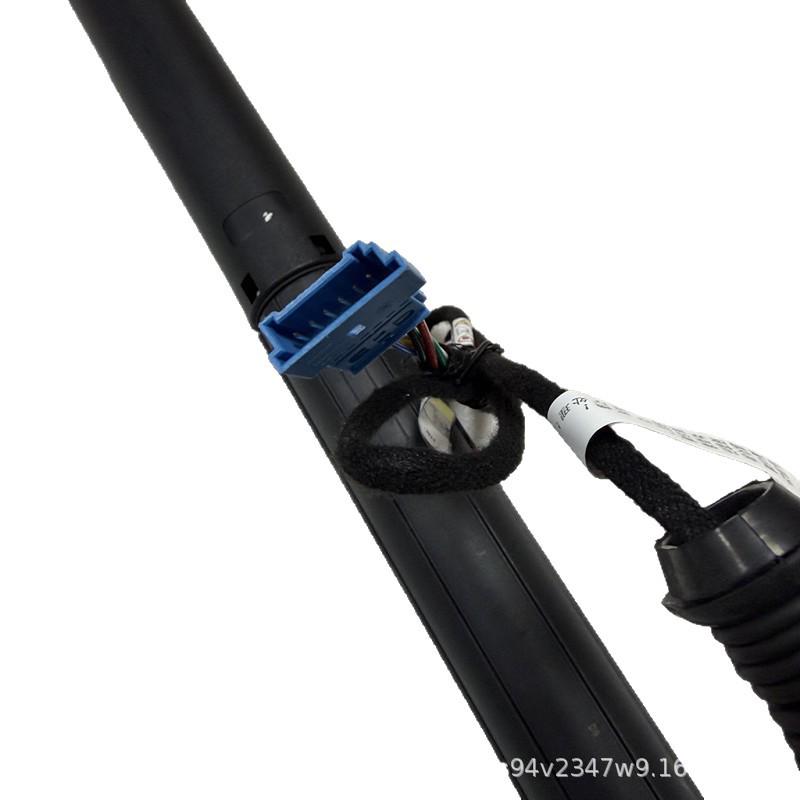 BMW X3 F25 Trunk Tailgate Support Rods (Part# 51247232003, 51247332004) Left Side 51247232003