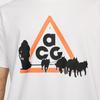 Nike Acg Graphic-print T-shirt FZ5278-121