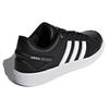 adidas Cloudfoam All Court Black/White DB0305