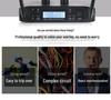 GLXD4 Wireless Dual Microphone Set for Stage Performance - Beta58A KTV SM58 Handheld Mic