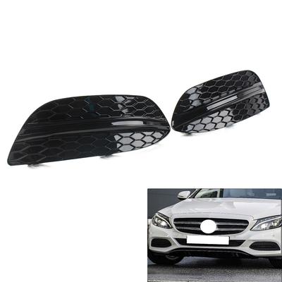 Accesorios de exterior – Parachoques y protección