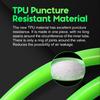 Bike Inner Tube   TPU Material Tire Inner Tube 28in French Valves Bike Inner Tube   Accessory