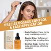 Hair Radiance & Nourishment Serum