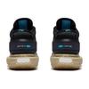 Li-Ning BadFive 3 Ultra Mid 'Black Tan' Men's ABFS011-3