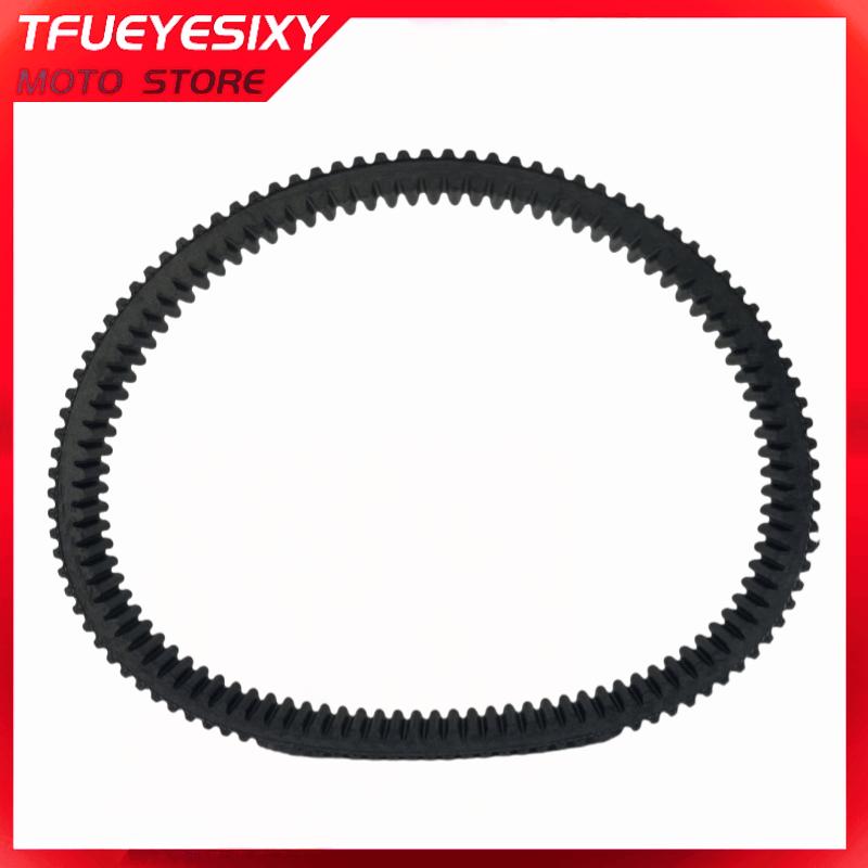 Drive Belt For Polaris RZR XP 4 1000 W/ TURBO 16-17 RZR XP TURBO MD Ranger Crew XP 1000 - 3211186 3211202