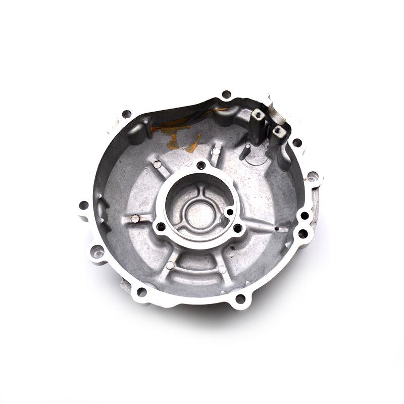 Kawasaki ZX12R Engine Side Cover Accessories