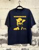Collection Wunderhorse Midas Album T Shirt Black All Size S-5XL DS18 Unisex T-Shirt